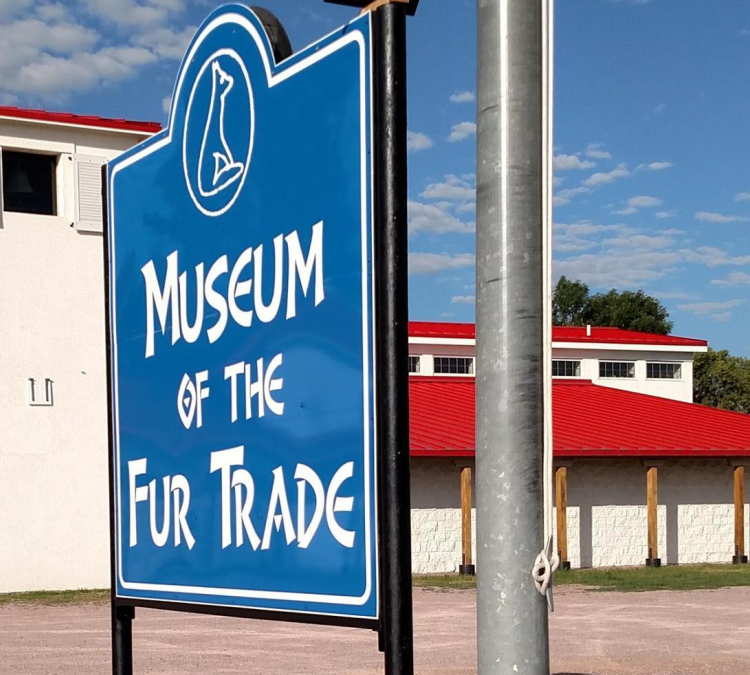 Museum of the Fur Trade (Chadron,&nbspNE)